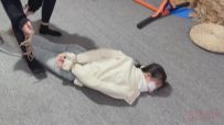 【原版收藏】【三五小脚】被霸凌到崩溃的瑾初