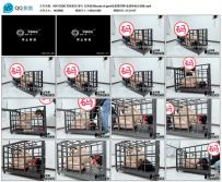 【冥想原创】【落叶】完美复刻house of gord兔笼第四期-兔笼体验访谈篇