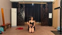 【山鬼工作室】曼曼吊缚