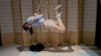 倔强   小琦驷马吊缚震震入体定拍