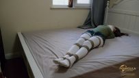 【半岛束艺台】【星眠】YT3213 政策性定拍：窗帘的异动