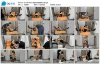 【欢乐谷原创】跟踪迷晕绑架萝莉实录