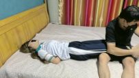 安可 自救番外五：假期被绑架囚禁，自救失败后惨遭贩卖