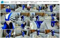 飞天原创 女杀人犯因杀人无数被抓，被押进看收所，为了活命，讨好看守长，甘愿做看...