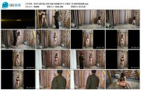 随心原创 杨蕊 体验随身木马 尖锐的三角 痛苦的踮起脚