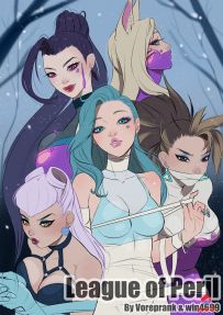 【绳艺漫画】英雄包裹，丝袜+绷带全包+丸吞+蕾丝 13P