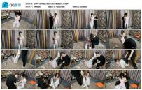 随心原创 白丝体操服的美人