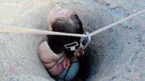 【半岛束艺台】【奎因】YT3200 谁把井盖偷了