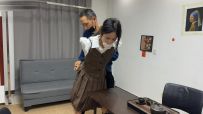 【Jim新绳话】金宝木子 凄美女匪劫婚记 上