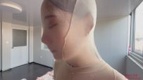 【媚娘工作室】女m的全包新体验/原味/强高