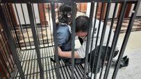 枫叶工作室 惊魂影视公司之女经纪人惨遭毒手 上