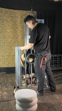 惠梓琪30cm深喉