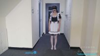【原版收藏】【倔强】小舞女仆驷马吊缚震震
