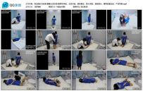 咕咕精 糖糖女囚幻想-镣铐初体验、女囚训诫、强制裸足、指令训练、羞耻展示、镣铐...