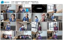 lamu 美女新模特传承演绎 遇到坏人束缚指南-夏夏版