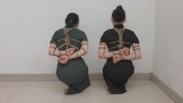 新胭脂扣定拍 大义无畏6 中 （谢纾 玉润）