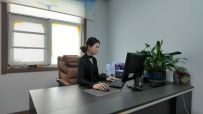 李大侠 女间谍晓琴