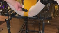 【foxbondage】《堕落御姐（番外篇）舞蹈生梦中的婚礼》27