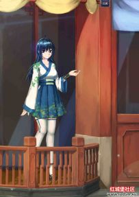 【绳艺漫画】人偶杂货铺，被装扮成人偶裸体展示和售卖