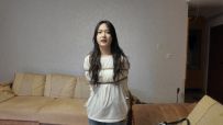 龙飞 舞蹈演员 面试绳模 体能测试 爱好访谈 调教捆绑