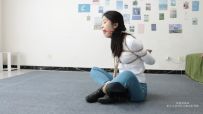 得意客 小姐姐家中劫