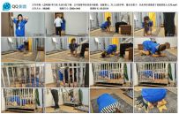 李大侠 女贪污犯下集，公司高管李佳佳贪污被抓，老板捞人，条件是做老板的私人女囚...