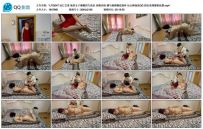 延江艺束 独居女子珊珊的TJ危机 狗爬训练 驷马捆绑脚底挠痒 仙女棒强高QG 固定束缚..