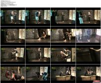 丽佳美亚 女会员私拍紧缚体验 上