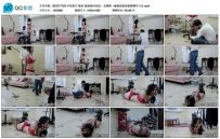 半岛束艺 海语 夏威夷州定拍：无剪辑一镜到底海语极限驷马口水