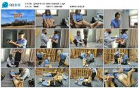 李大侠 女探员小组的沦陷 上