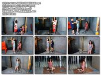 杨莉与方妮跟拍视频