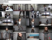 MJ影视 空姐绞之刑 漂亮空姐梅馨月贪污巨额公款抗拒狡辩...