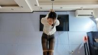 一绳所爱  魏灿 私囚缚虐