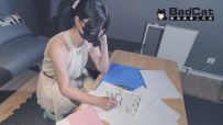 【BadCat】【妙妙X依依X多比】【DID遇险少女】【多人特摄剧情】【美少女假面在挑选婚