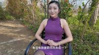 李大侠 佳佳户外农场参观