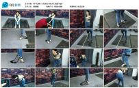 飞天原创 替别人TJ老婆