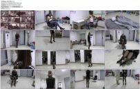美束映画定拍 犯错的黑丝尖头超高跟女公关（上）