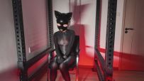 【海砂工作室】《拷问猫娘の双视角强高鞭打》- 双视角鞭打蹂躏强高