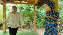李大侠 定拍-娘子军虎口脱险
