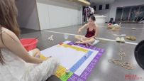 【媚娘工作室】飞行棋游戏之听天由命（2）
