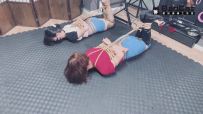 【BadCat】【妙妙X依依X多比】【多人特摄剧情】【DID遇险少女】【美少女假面在挑选婚