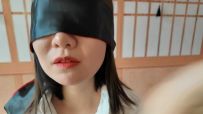 一绳所爱 张焕焕极限五花 绳奴张焕焕，极限五花紧缚，绳虐，打耳光，SP，鞭打