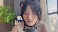 默示录 缚艺录小花ASMR胶带与口球下的口水