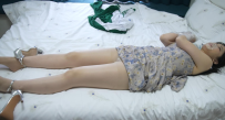 【小萌同学】敷贴窒息杀人案2，姐妹被塑料袋，保鲜膜闷晕酷刑逼问，最后被敷贴窒息闷