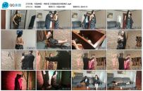 一绳所爱 白领紫涵到店体验绳艺