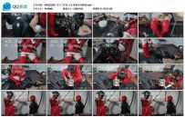 艾宁工作室 女王母狗双双被调