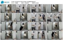 欢乐谷 被吊在空中强高口舌的芭蕾舞者深度版