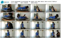 娜绳工作室 青柠的qiu服放置，镣铐，板铐肘铐、qq手铐、脚筒铐、镣铐连体，呈驷马...