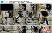 象人定拍-小0-定身元素，捆绑TK，股绳，肉丝。