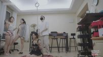 【半岛束艺台】【椰子】【缇娜】YT2970 有一种柔韧性叫别人的柔韧性